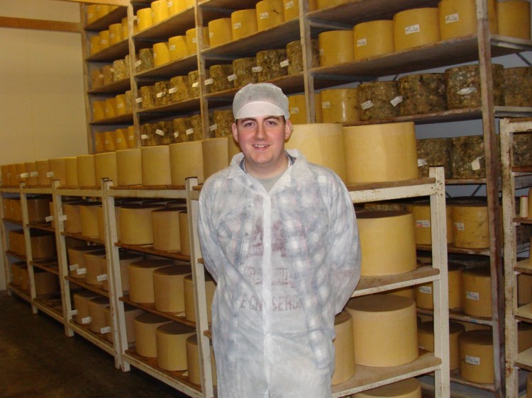 Looking very fetching with all the lovely Keens Truckles