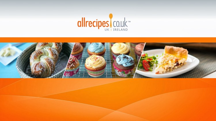 Allrecipes UK