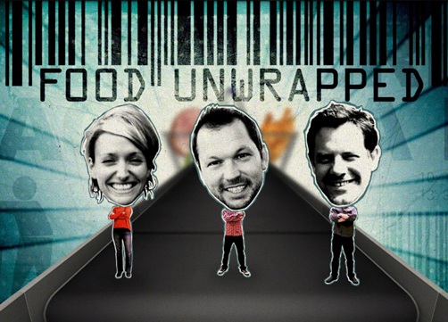 Food-unwrapped