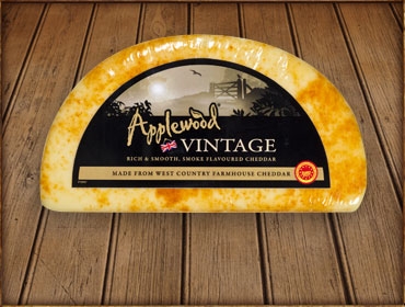 cheesevintage