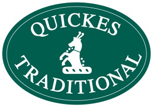 Quickes-Logo